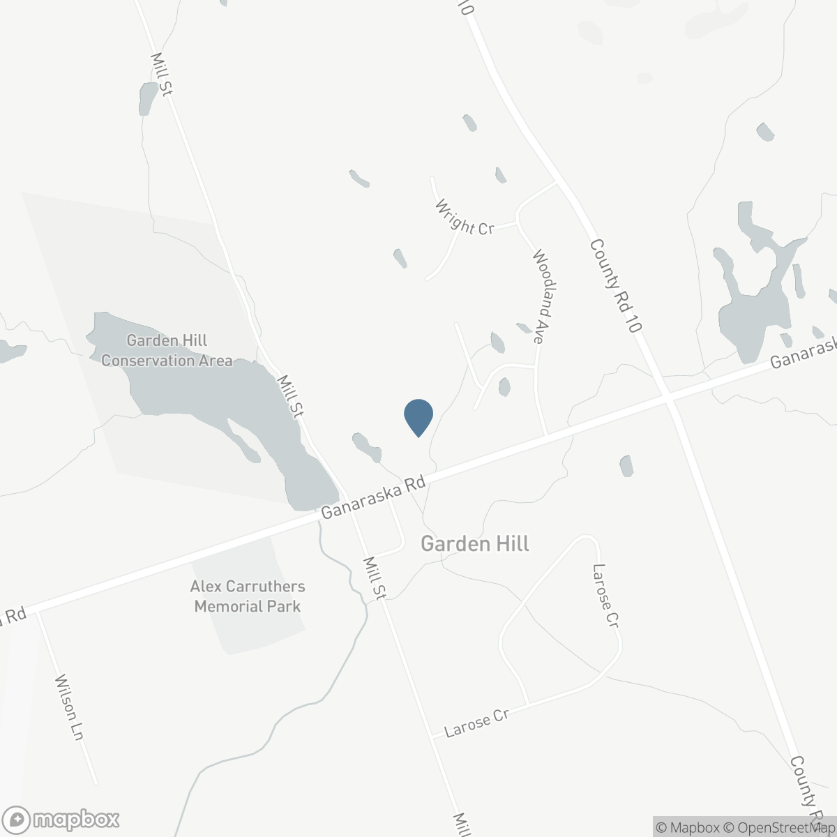 LOT 30 STREET A, Port Hope, Ontario L0A 1B0